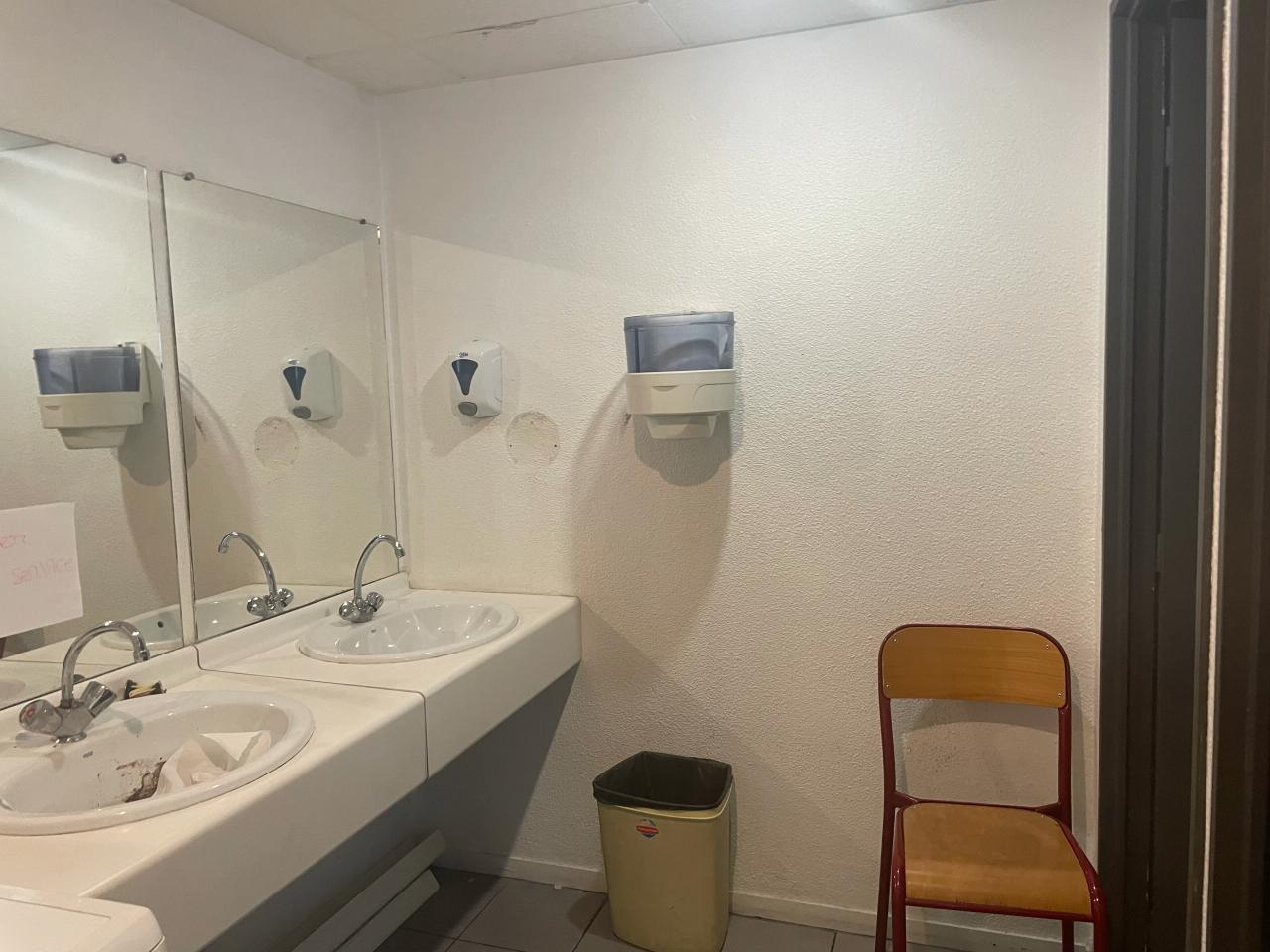 Bureau Bordeaux 697m² Location bureau Bordeaux Gironde OLBUR2530458 16